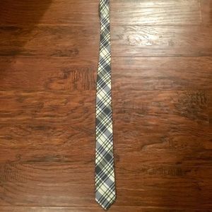 Calvin Klein Skinny Tie